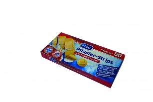 Pflaster Strips