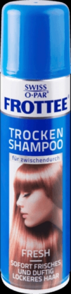 Trockenshampoo Fresh