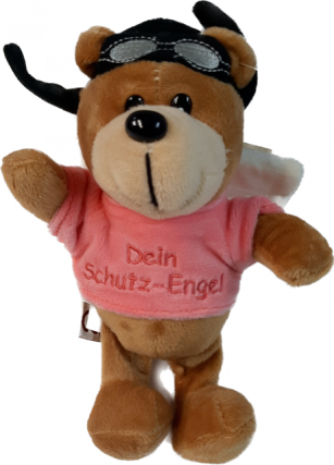 Schutzengel Pilotenbr