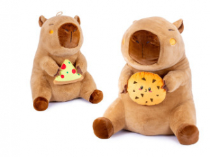 Capybara Plsch