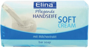 Elina Seife Creme Soft