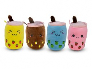 Bubble Tea Pl�sch