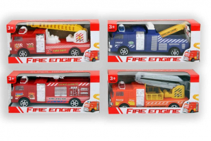 Feuerwehr Fahrzeuge