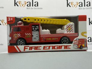 Feuerwehr Fahrzeuge