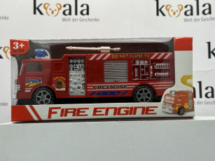 Feuerwehr Fahrzeuge