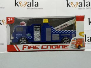 Feuerwehr Fahrzeuge