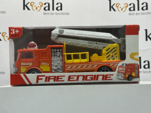 Feuerwehr Fahrzeuge
