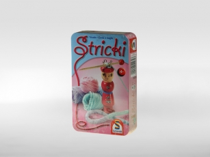 Stricki