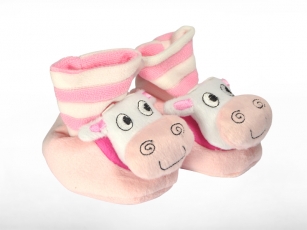 Baby Softsocken