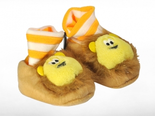 Baby Softsocken