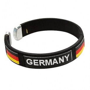 Fan-Armband Deutschland