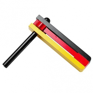 Ratsche Nations - Timber - Deutschland