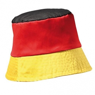 Sonnenhut Nation - Deutschland