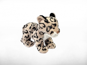 Leopard Leonie