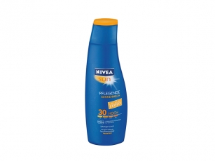 Nivea Sun Pflegende Sonnenmilch LSF30