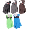 Herren Winter Fleece Handschuhe