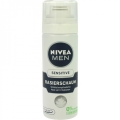 Nivea Rasierschaum Sensitive