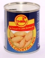 Minidosen Snack: Nuss-Cocktail-Mix