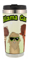 Thermobecher Chillama Gang