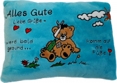 Kissen Gute Besserung