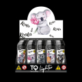 Koala Feuerzeuge