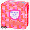 Damenbinde Ultra Super 12er