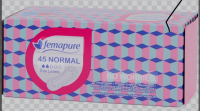 Slipeinlagen Normal 45er