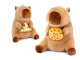 Capybara Plsch