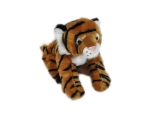 Tiger Tommy (Neu)