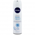 Nivea Deospray