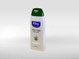 Elina Body Milk, Aloe Vera