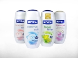 Nivea Duschgel Kollektion