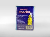 Regen-Poncho