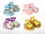 Baby Softsocken