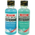 Listerine Zahn Mund Splung