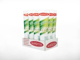 Marvita  Zahncreme Kruter Sensitive