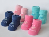 Baby Socken