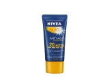 Nivea Sun Anti-Age Creme LSF 20